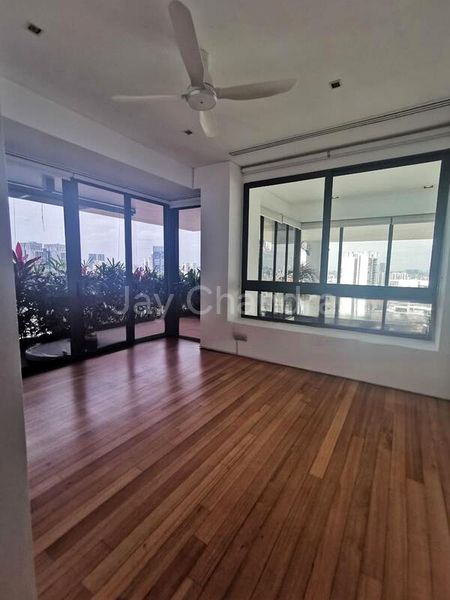 4 Bed Condo for Rent in  Skypark - Image 2